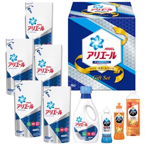 P＆G アリエール ホームセット PGCA-50XA