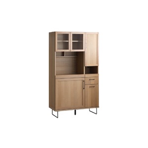 ダイニングボード GG 105cm幅 KB【完成品】【代引不可】