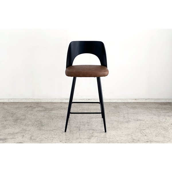 ベクター バーチェア ブラウン BR【代引不可】