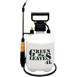 噴霧器 4L 除草剤専用 グリーンリーブス GL-4H