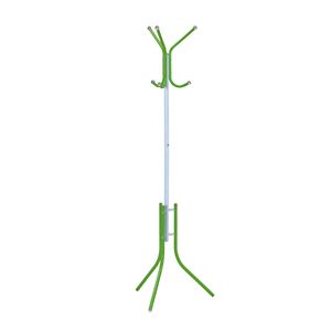 ポールスタンド グリーン 【組立品】