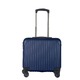 Sunruck スーツケース Sサイズ 機内持ち込み TSAロック付き SR-BLT021-DBL ダークブルー  - 縮小画像1