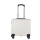 Sunruck スーツケース Sサイズ 機内持ち込み TSAロック付き SR-BLT021-WH ホワイト - 縮小画像1