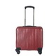 Sunruck スーツケース Sサイズ 機内持ち込み TSAロック付き SR-BLT021-WRD ワインレッド - 縮小画像1