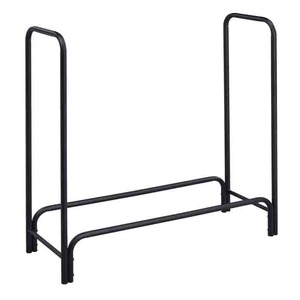 Sunruck 薪ラック ログラック 幅108cm SR-5631F 【組立品】