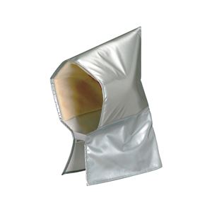 防災頭巾 BZN-300(527193) 商品写真