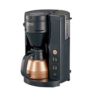 コーヒーメーカー EC-RS40-BA - 拡大画像