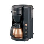 コーヒーメーカー EC-RS40-BA