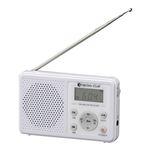 FM／AM デジタルラジオ 6940