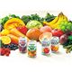 フルーツ+野菜飲料ギフト KSR-10N - 縮小画像2