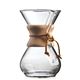 CHEMEX(ケメックス) 6人用 コーヒーメーカー - 縮小画像1
