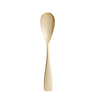 COPPER the cutlery アイスクリームスプーン 2pc /Gold mat 商品写真2