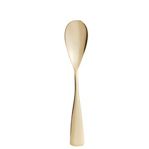 COPPER the cutlery ギフトセット 2pc /Gold mirror (アイスクリームスプーン&バターナイフ) 商品写真2