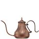 Kalita（カリタ） 銅ポット900 （コーヒーポット／ドリップポット） 52017 - 縮小画像1