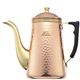 Kalita（カリタ） 銅ポット1.5L （コーヒーポット／ドリップポット） 52021 - 縮小画像1