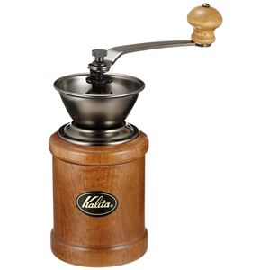 Kalita（カリタ） コーヒーミルKH-3 手挽きコーヒーミル 42077 - 拡大画像