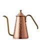 Kalita（カリタ） 700CU ／TSUBAME ＆ Kalita ドリップポット スリム 700 銅製 52203 - 縮小画像1