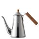 Kalita（カリタ） 700SSW ／TSUBAME ＆ Kalita ドリップポット スリム 700W ステンレス製 52202 - 縮小画像1