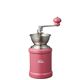 Kalita（カリタ） ピンク ／コーヒーミル KH-3-3C 42123 - 縮小画像1