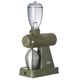 Kalita（カリタ） コーヒーグラインダー NEXT G（AG） アーミーグリーン 61090 - 縮小画像1