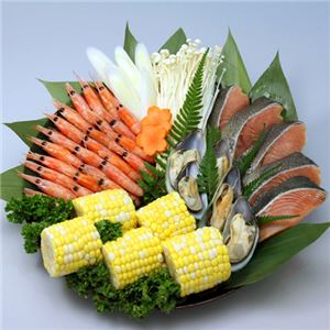 (札幌中央卸売市場発)鮭ちゃんちゃん焼き(1セット) 商品写真2