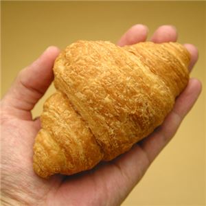 「本間製パン」クロワッサン プレーン 計20個 商品写真3