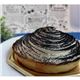 黒いティラミス 1台 (直径約12cm) - 縮小画像1
