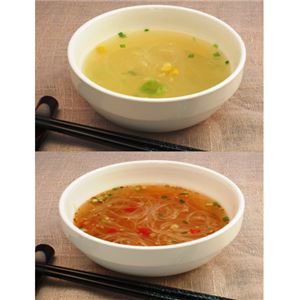 春雨スープ5種60食セット 2セット(計120食) 商品写真3