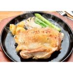ブラジル産 鶏モモ肉 【500g】 精肉 〔ホームパーティー 家呑み バーベキュー〕