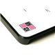 黒田官兵衛如水 iPhone5／5Sケース - 縮小画像6