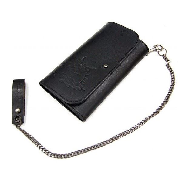 dean. pirates chain wallet パイレーツウォレット（original）