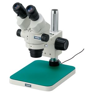 【ホーザン】実体顕微鏡 L-46 商品写真1