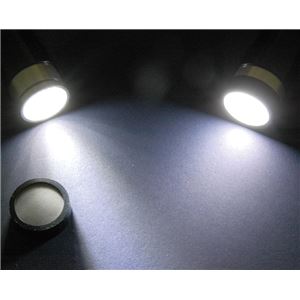 【ホーザン】LEDライト L-701 商品写真5