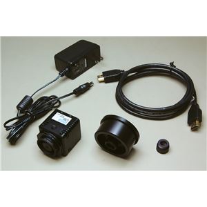 【ホーザン】フルHDカメラ(HDMI接続) L-850 商品写真2