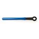 【パークツール】PARKTOOL  フリーホイール リムーバー用レンチ 全長385mm FRW-1 〔業務用/自転車用工具/DIY〕 - 縮小画像1