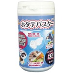 ホタテバスター/強力アルカリパワー除菌・消臭剤 【100g入り】 スプーン付き 日本製