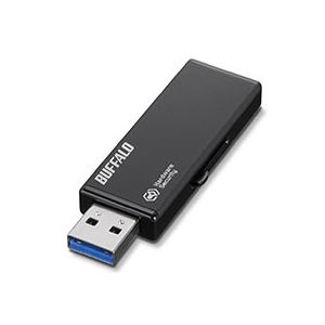 (まとめ）強制暗号化機能搭載 USB3.0対応 セキュリティーUSBメモリー 8GB【×3セット】