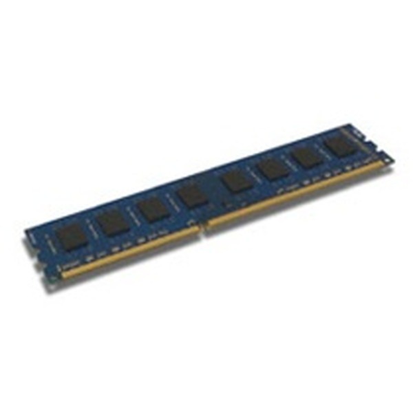 (まとめ）アドテック DDR3 1333MHzPC3-10600 240Pin Unbuffered DIMM 2GB×2枚組 ADS10600D-2GW1箱【×3セット】