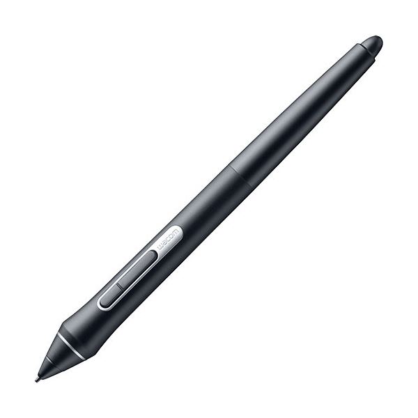 (まとめ）ワコム Pro Pen 2KP-504E 1本【×3セット】