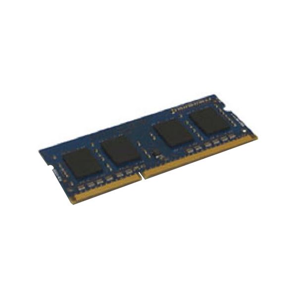 (まとめ）アドテック DDR3 1600MHzPC3-12800 204Pin SO-DIMM 2GB 省電力 ADS12800N-H2G 1枚【×3セット】