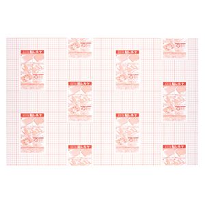 (まとめ) セキセイ のり付パネル セキパネ 貼レルヤ A1 910×605×5mm NP-1605 1ケース（5枚）  【×5セット】