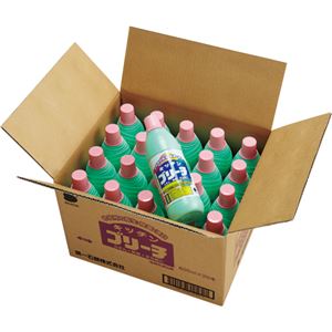 (まとめ) 第一石鹸 キッチンブリーチ 600ml 1セット（20本）  【×5セット】