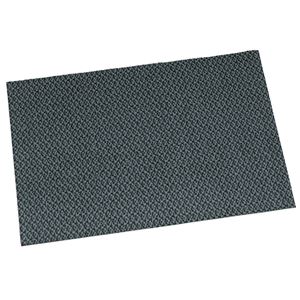 (まとめ) 3M ノーマッド 水・油取りマット 900×600mm グレー N／OIL GRA 900X600 1枚  【×5セット】