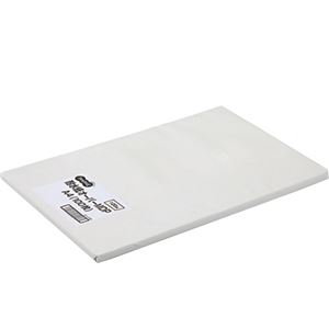 (まとめ) TANOSEE 耐水紙オーパーMDP F12 A4 1冊（100枚）  【×5セット】