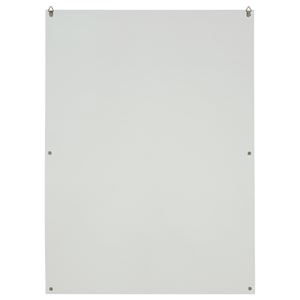 (まとめ) アートプリントジャパン アクリルクリアーパネル A2 1000052758 1枚  【×5セット】