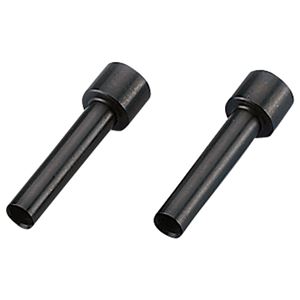 (まとめ) コクヨ 強力2穴パンチ 替刃 PN-31用 PN-31A 1セット（2本）  【×5セット】