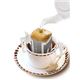TANOSEE Home Cafe Style ドリップパック 6.5g 100袋入 【×10セット】 - 縮小画像3