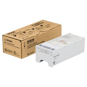 エプソン EPSON メンテナンスタンク PXMT3 1個 【×10セット】