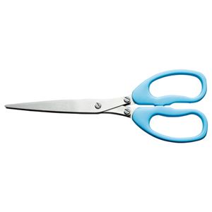 (まとめ) はさみ型シュレッダー 5連刃 A-75279 1個  【×10セット】
