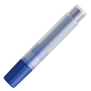 (まとめ) ぺんてる ハンディ ホワイトボードマーカー用カートリッジ 青 XMWR2-C 1セット(10本)  【×10セット】